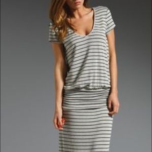 Soft Joie Brixton maxi dress